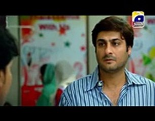 Deemak Episode 7 Full on Geo Tv - January 7