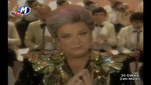 Zeki MÜREN - İŞTE BENİM ZEKİ MÜREN