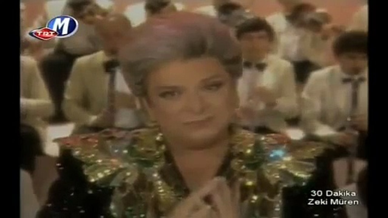 Zeki MÜREN - İŞTE BENİM ZEKİ MÜREN