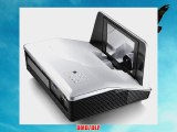 Benq MX880UST DLP Projektor (Kontrast 3000 :1 2500 ANSI Lumen XGA 1024 x 768 Pixel)