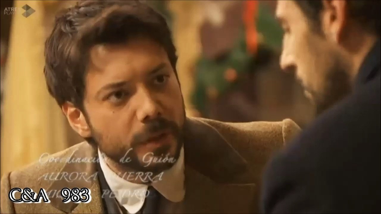 Cap. 983 Conrado y Aurora + avances