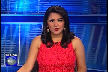 Cámaras de seguridad captan asalto en restaurante