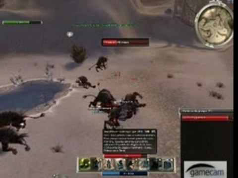 Guild wars Farm Derviche 2