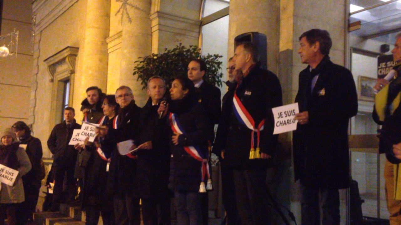 Charlie Hebdo
