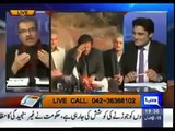 Mujeeb Ur Rehman Shami Funny Comment on Imran Khan's Marriage