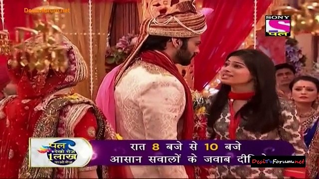 Yeh Dil Sun Raha Hai 7 January 2015 New Full Episode HD Pt1