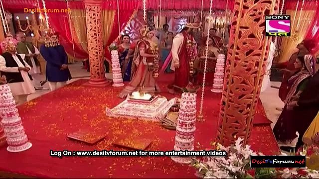 Yeh Dil Sun Raha Hai 7 January 2015 New Full Episode HD Pt2