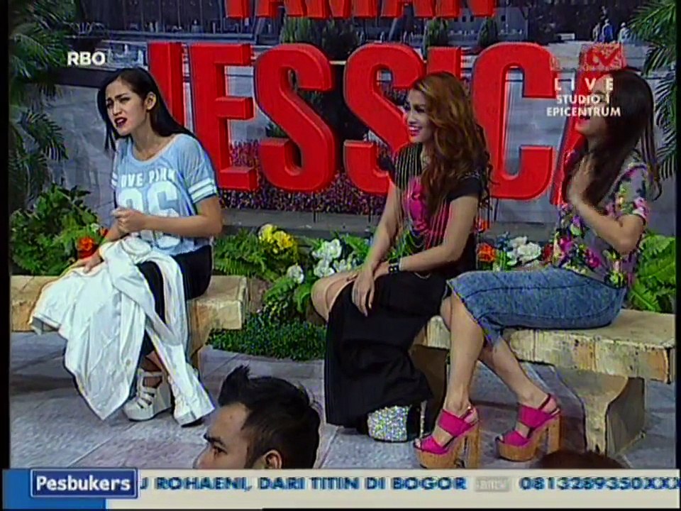 [150105]Pesbukers - Seg4