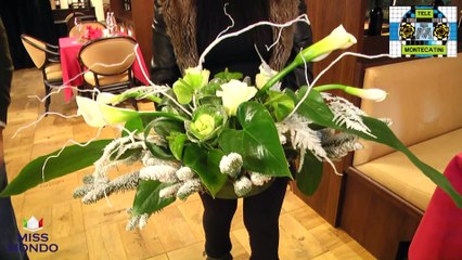 Miss Mondo Toscana - 10° Selezione a "La Cantina"