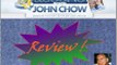 Don't Buy Blogging With John Chow - Blogging With John Chow Review Video