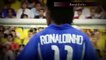 Ronaldinho vs Messi... (Best goals and skills...)