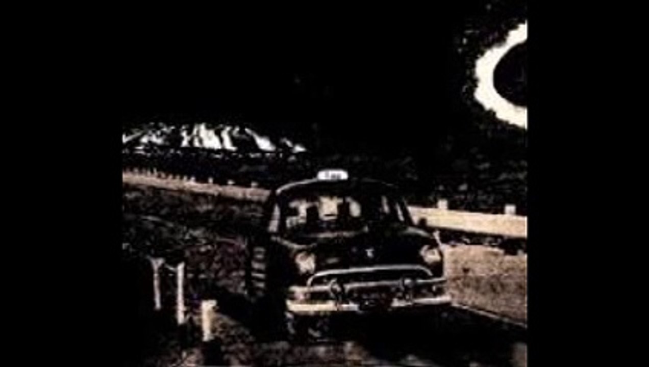 Les traqueurs sidéraux à Saint Sauveur des Monts, Québec, en 1951