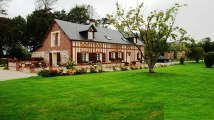 A vendre - Maison/villa - St Jouin Bruneval (76280) - 6 pièces - 230m²