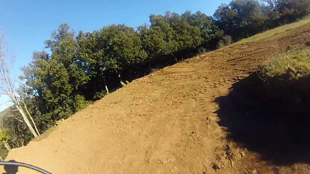 vtt a montbolo 66110