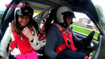 intro best of 2014 par GTS Rallye