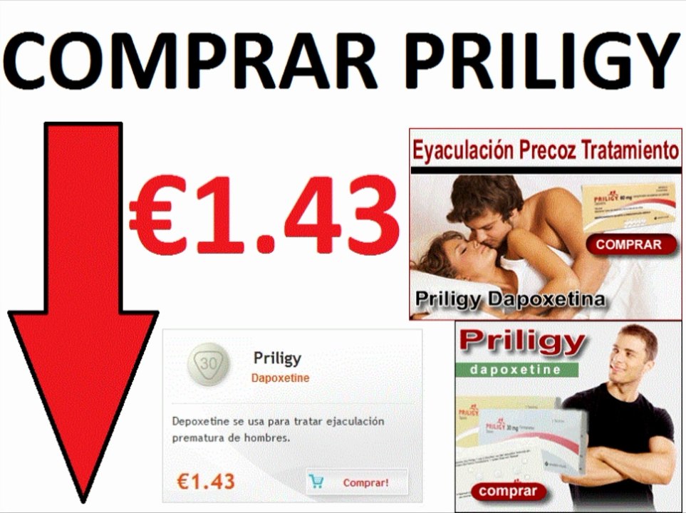 Comprar priligy barato