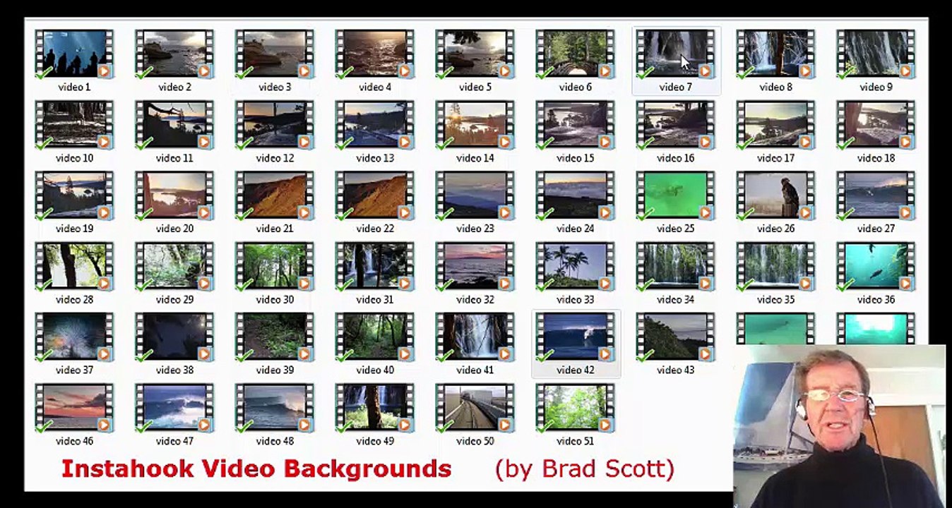 Featured Youtube Video Can Introduce Your Channel or Product