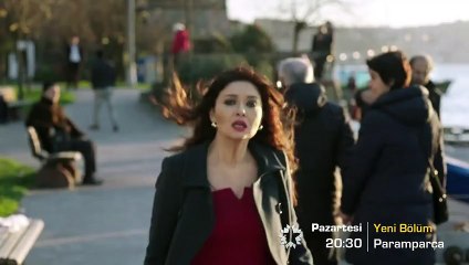 مسلسل حُطام اعلان الحلقة 7 مترجمة للعربية || Paramparça