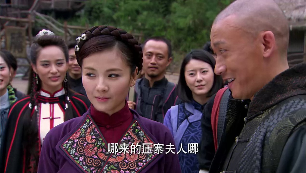 花红花火42【超清720p】