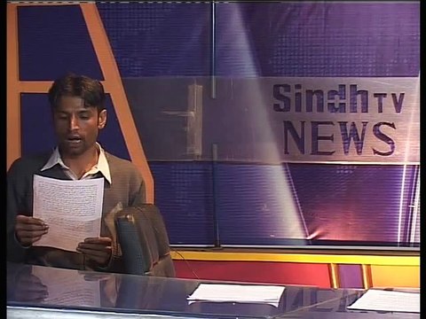 Sahib khan bhatti khipro report voice