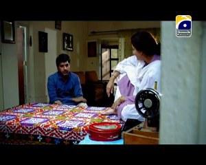 Deemak Episode 7 Full on Geo Tv 7 January 2015 HD Episode