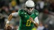 Will Marcus Mariota succeed in the NFL?