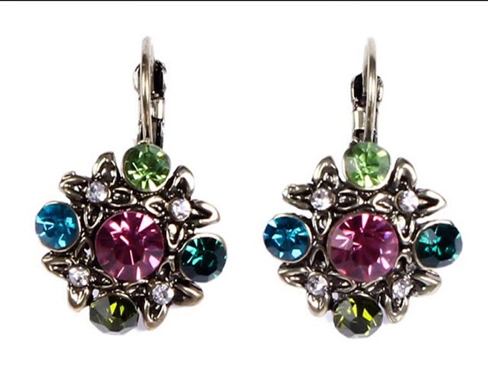 Obsequios y Regalos Bodas: Pendientes