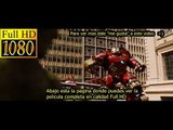 los vengadores 2 pelicula completa en español