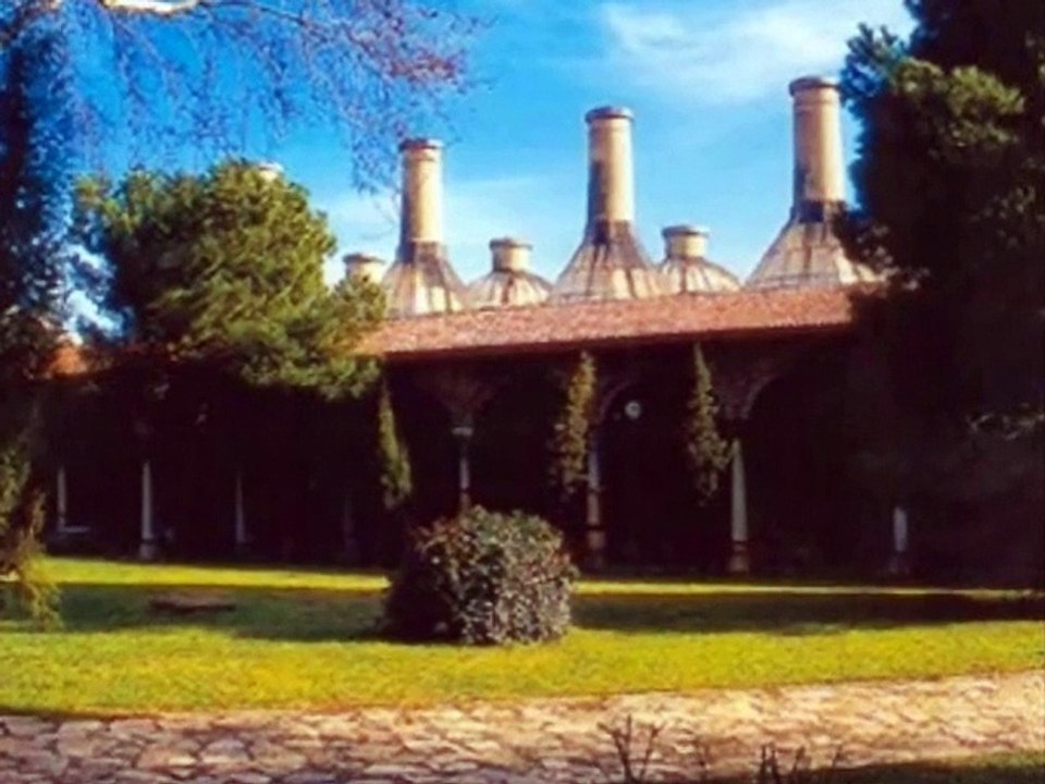 YENİ TÜRKÜ ---YEDİKULE