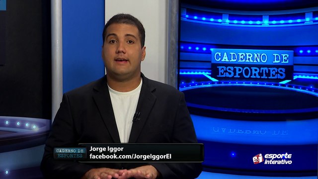 Jorge Iggor: “Se o Corinthians está assim, imaginem os demais!”