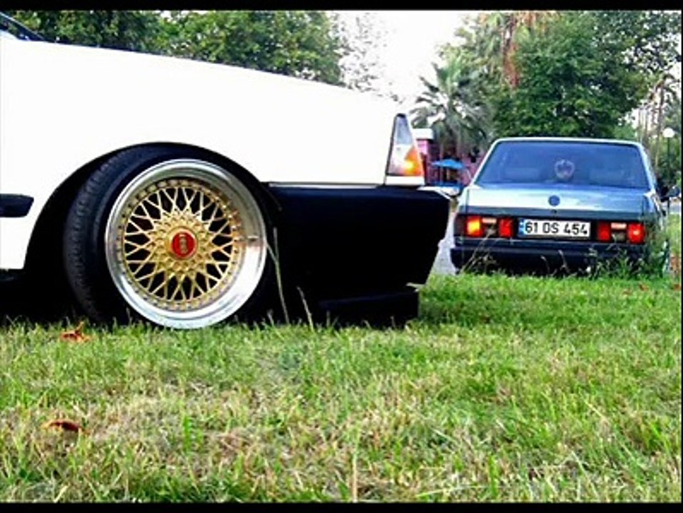 Eski Kasa Şahin Doğan Tofaş