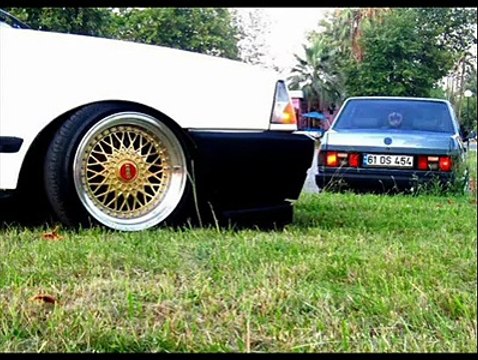 Eski Kasa Şahin Doğan Tofaş