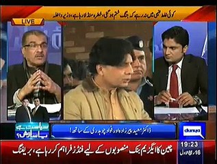 Nuqta-e-Nazar – 7th January 2015