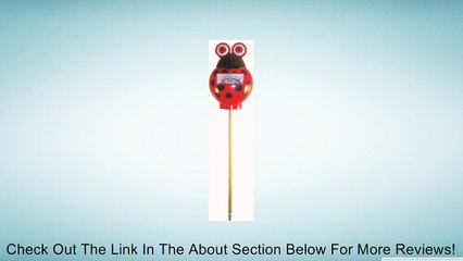 Inocraft Soil Moisture Meter Styles May Vary Review