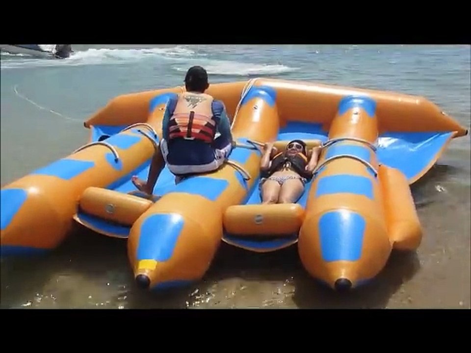 Banana Boat