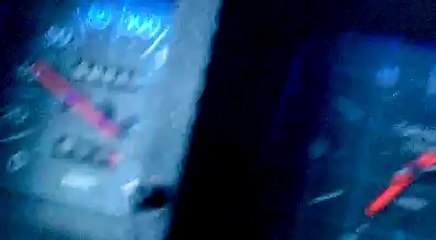 RR 404 Hız Denemesi Muhsin Turan