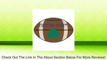 FANMATS NCAA Notre Dame Fighting Irish Nylon Face Football Rug Review