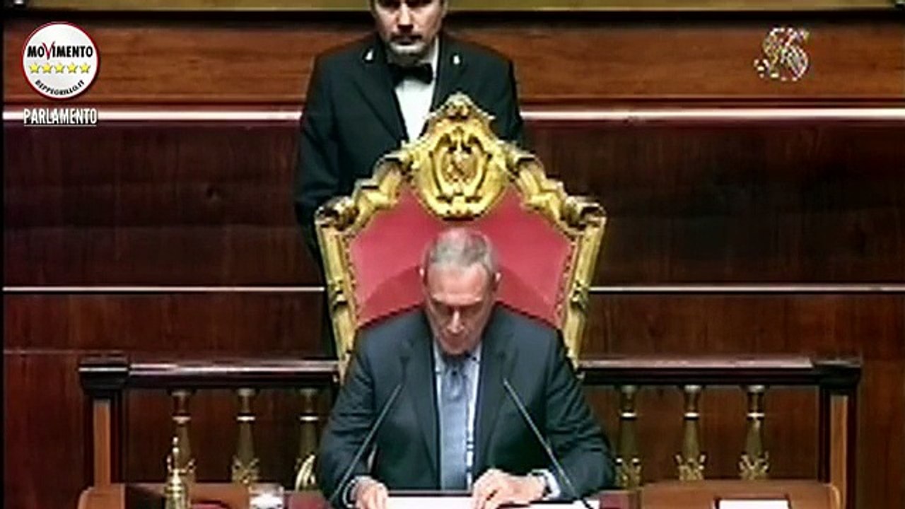 Legge elettorale: Airola, basta pantomime! - MoVimento 5 Stelle