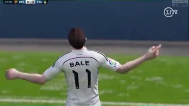 Joystick de ouro: Veja as melhores jogadas da semana