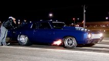 Street Outlaws Season 4 Episode 1 - Down From Chi-Town ( LINKS ) Full Episode