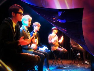 I'll be there for you chul~♥