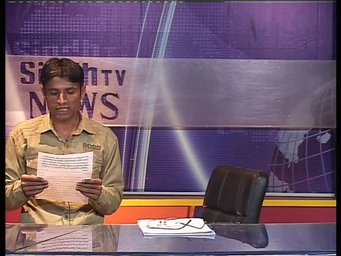 Twinkle khana birth day report, voice by sahib khan bhatti