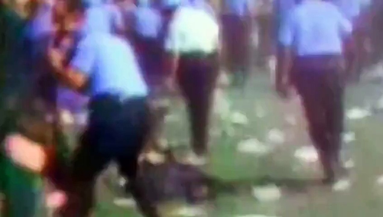 Give Peace a Chance... Now!