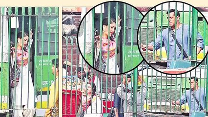 Bajrangi Bhaijaan   Salman Khan Maintains Discipline On Sets