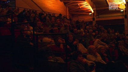 A second chance - Danemark/Suède (2014)