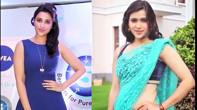 Parineeti Chopra Reacts To ZID Barbie Handa Bold Scenes