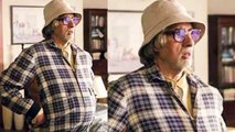 PIKU First Look   Amitabh Bachchan   Deepika Padukone   Irrfan Khan