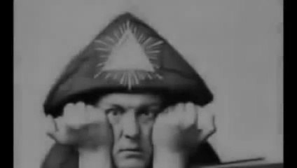 Aleister Crowley et son influence sur le monde actuel