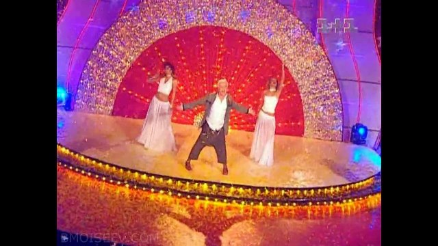 Борис Моисеев - Астры [2007]