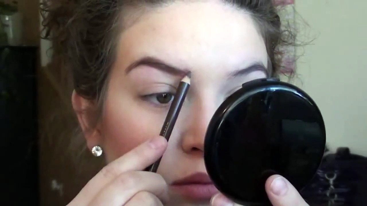 Simple Romantic Makeup♡Tutorial
